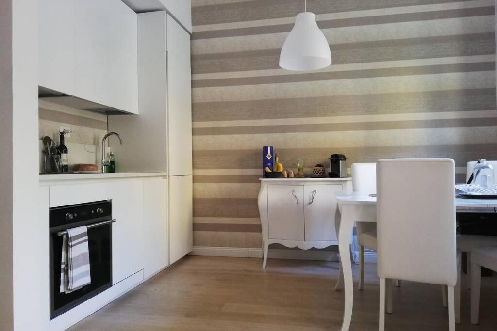 Flower Garden Apartment Vicino Al Centro Firenze Esterno foto