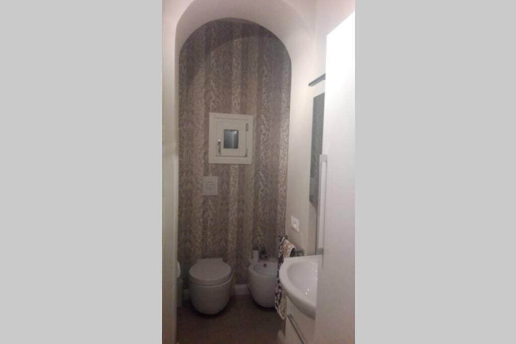 Flower Garden Apartment Vicino Al Centro Firenze Esterno foto