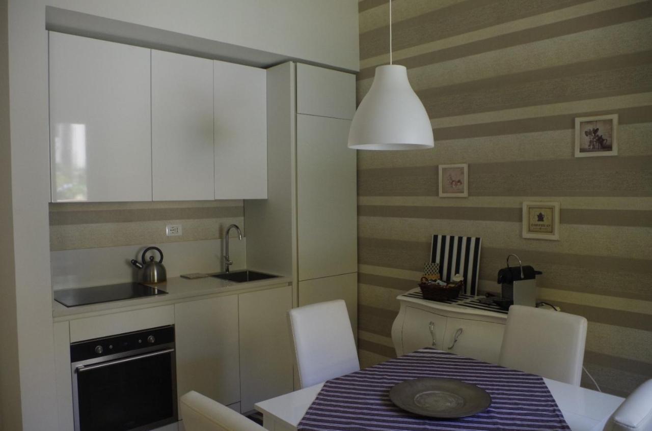 Flower Garden Apartment Vicino Al Centro Firenze Esterno foto