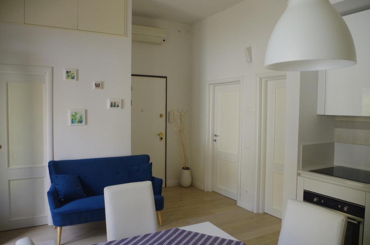 Flower Garden Apartment Vicino Al Centro Firenze Esterno foto
