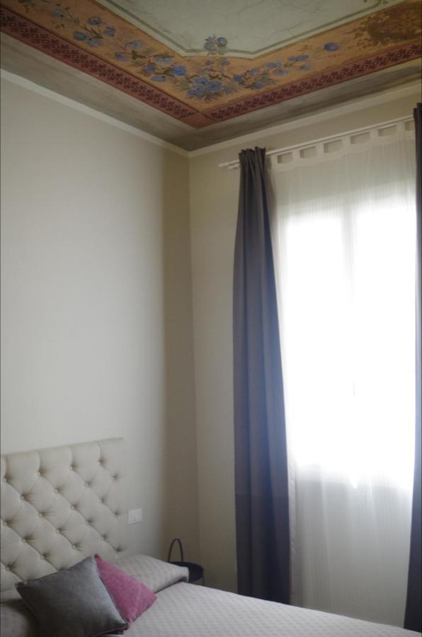 Flower Garden Apartment Vicino Al Centro Firenze Esterno foto